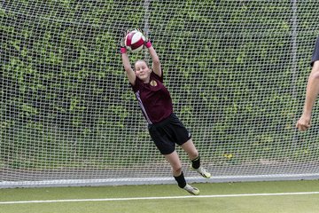 Bild 121 - wBJ SC Condor - VfL Pinneberg : Ergebnis: 3:2